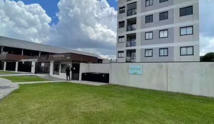 Apartamento  Afonso Pena  -  São José dos Pinhais