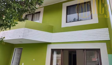 Casa de Condomínio em Boqueirão  -  Curitiba