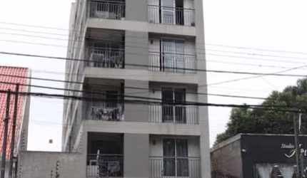 Studio no Portão  -  Curitiba