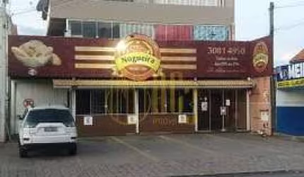 Prédio Comercial em Boneca do Iguaçu - São José dos Pinhais