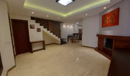 CASA 3D no bairro BARAO DO CAI em Porto Alegre