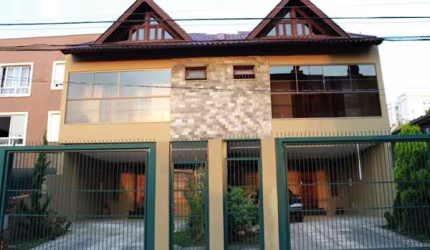 CASA 3D no bairro BARÃO DO CAÍ em Porto Alegre