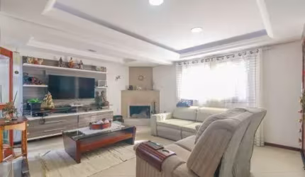 CASA 3D no bairro BARAO DO CAI em PORTO ALEGRE