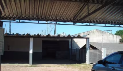 TERRENO no bairro SARANDI em PORTO ALEGRE