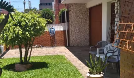 CASA 3D no bairro BARAO DO CAI em Porto Alegre