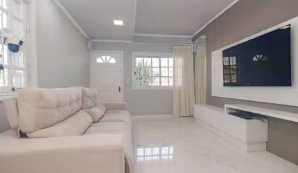 CASA 2D no bairro JARDIM PLANALTO em Porto Alegre
