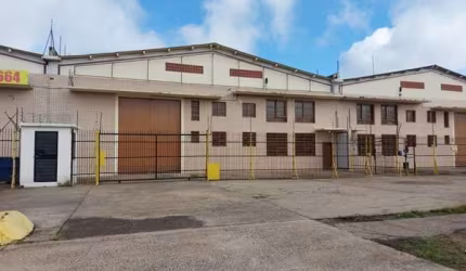 DEPOSITO no bairro SARANDI em Porto Alegre