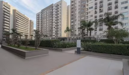APTO 3D no bairro São Sebastião em Porto Alegre
