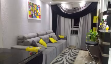 APTO 3D no bairro jardim ingá em Porto Alegre