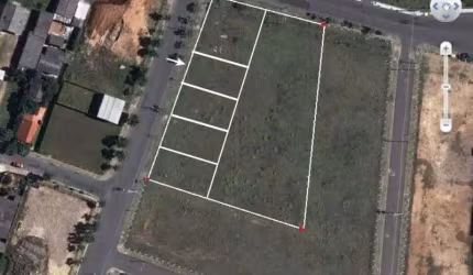TERRENO no bairro Passo das Pedras  em Porto Alegre