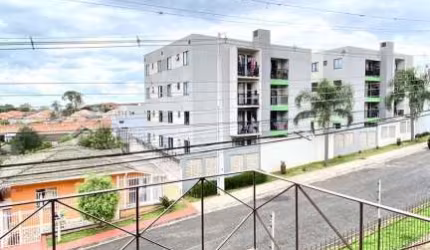 Apartamento 03 Quartos - Residencial Antares