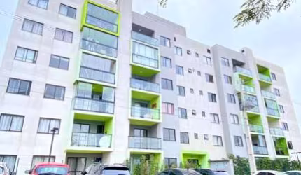 Apartamento 03 Quartos sendo um deles suíte em Oficinas
