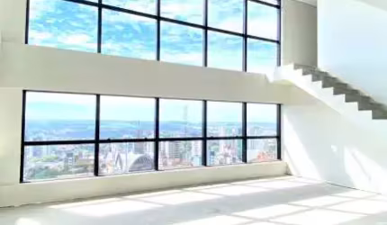 Cobertura Duplex - Edifício Onyx Dechandt