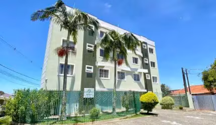 Apartamento 02 Quartos sendo um suíte - Próximo ao Colégio Marista