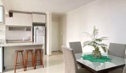 Apartamento 03 Quartos sendo um suíte - Jardim Carvalho