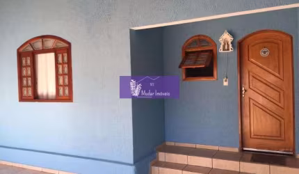 Linda Casa à Venda  Conforto, Estilo e Localização Privilegiada