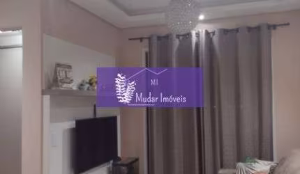 Lindo apartamento no Condomínio Residencial Belluno!