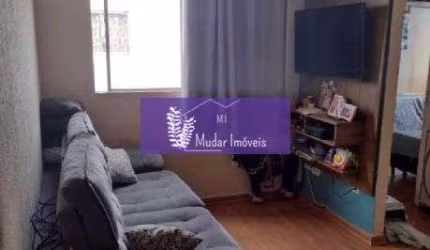 Ótimo Apartamento à Venda- Conforto e Comodidade em Localização Privilegiada!