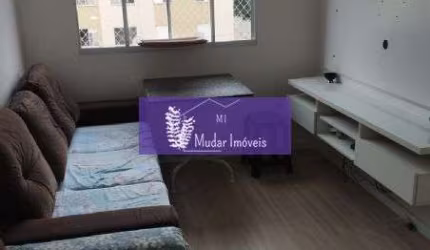 Lindo Apartamento no Condomínio Reserva Mont Serrat - Conforto e Praticidade à Sua Espera!