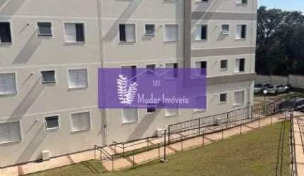 Apartamento Aconchegante no Condomínio Residencial Pq. Jd. das Tulipas - Conforto e Praticidade!