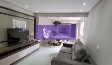Lindo Sobrado com Conforto e Estilo em Excelente Localização!