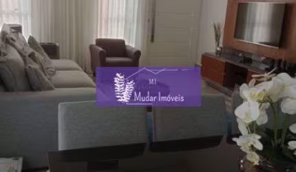 Oportunidade Imperdível: Casa Moderna à Venda no Gran Ville São Venâncio!