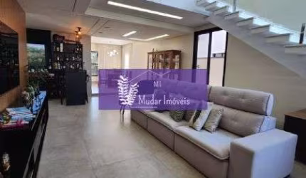 Casa dos Sonhos à Venda: Conforto e Modernidade no Gran Ville São Venâncio!