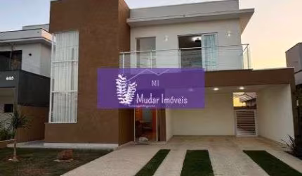 Oportunidade Imperdível: Sobrado Moderna à Venda no Gran Ville São Venâncio!