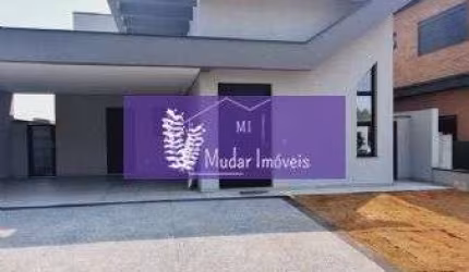 Oportunidade Imperdível: Casa Moderna à Venda no Gran Ville São Venâncio!