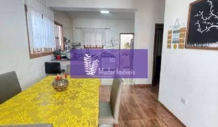 Casa à Venda em Jundiaí  Perfeita para Famílias que Buscam Conforto e Tranquilidade!
