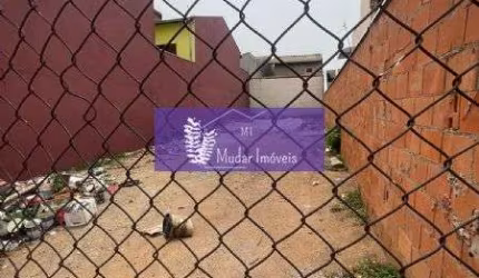 Terreno de 175m² em Bairro Privilegiado