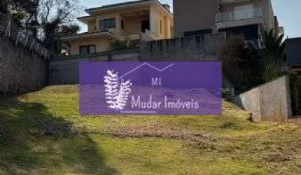 Terreno de 334,47m² à Venda no Condomínio Quintas do Lago - Jundiaí/SP