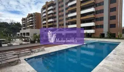 Apartamento Odeon - FA em Jundiaí