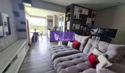 Lindo apartamento no Condomínio Naturale!