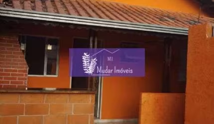 Oportunidade de Investimento - Casas Para Renda!