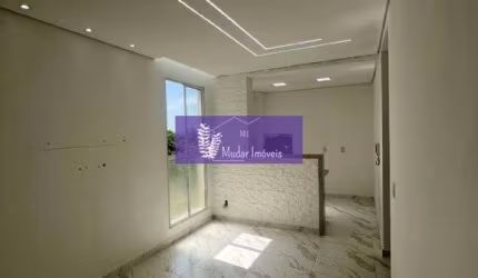 Apartamento Aconchegante no Condomínio Residencial Pq. Jd. das Tulipas - Conforto e Praticidade!