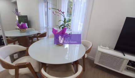 Lindo apartamento no Condomínio Differenziato Residencial!