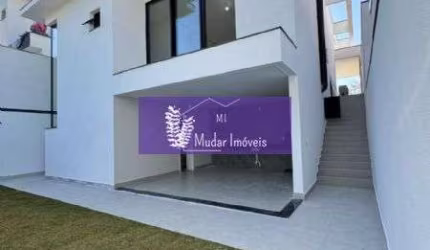 Casa de Alto Padrão - Conforto, Elegância e Localização Privilegiada!