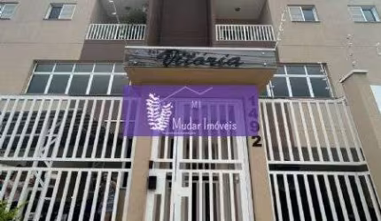 Lindo Apartamento no Condomínio Vitória- Conforto e Praticidade à Sua Espera!