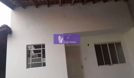 Encantadora Casa à Venda - Conforto e Praticidade em Excelente Localização!