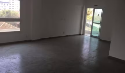 Apartamento à venda, 130 m² por R$ 1.355.000,00 - Embaré - Santos/SP