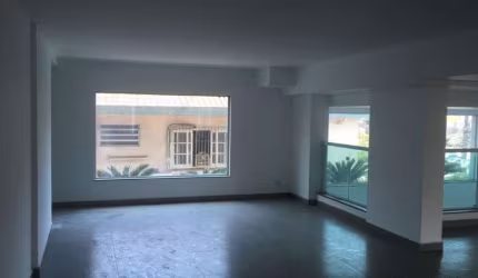 Apartamento à venda, 130 m² por R$ 1.370.000,00 - Embaré - Santos/SP