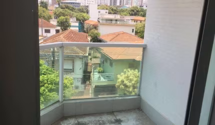 Apartamento à venda, 130 m² por R$ 1.380.000,00 - Embaré - Santos/SP