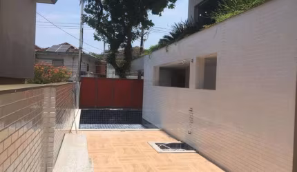 Apartamento à venda, 130 m² por R$ 1.410.000,00 - Embaré - Santos/SP