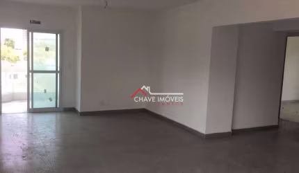 Apartamento à venda, 109 m² por R$ 1.150.000,00 - Embaré - Santos/SP