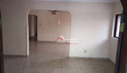Casa, 338 m² - venda por R$ 2.230.000,00 ou aluguel por R$ 13.000,00/mês - Boqueirão - Santos/SP