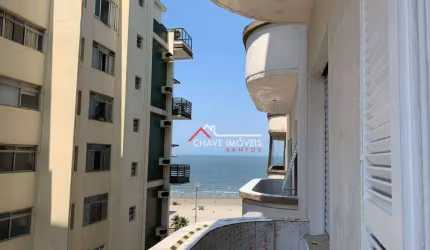 Apartamento com 3 dormitórios, 160 m² - venda por R$ 880.000,00 ou aluguel por R$ 7.000,02/mês - Gonzaga - Santos/SP