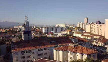 Apartamento - Boqueirão - Santos/SP