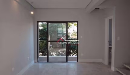Village à venda, 116 m² por R$ 680.000,00 - Marapé - Santos/SP