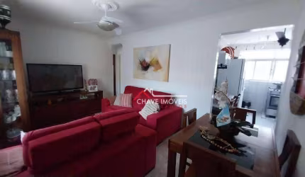 Apartamento - Aparecida - Santos/SP